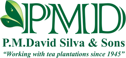 PMD P. M. David Silva & Sons