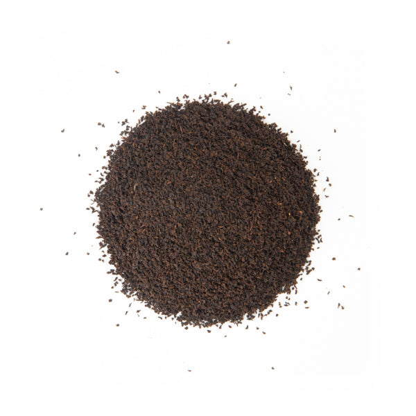 プランターズ・ブレックファストの茶葉